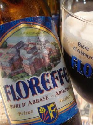 Floreffe Prima Melior